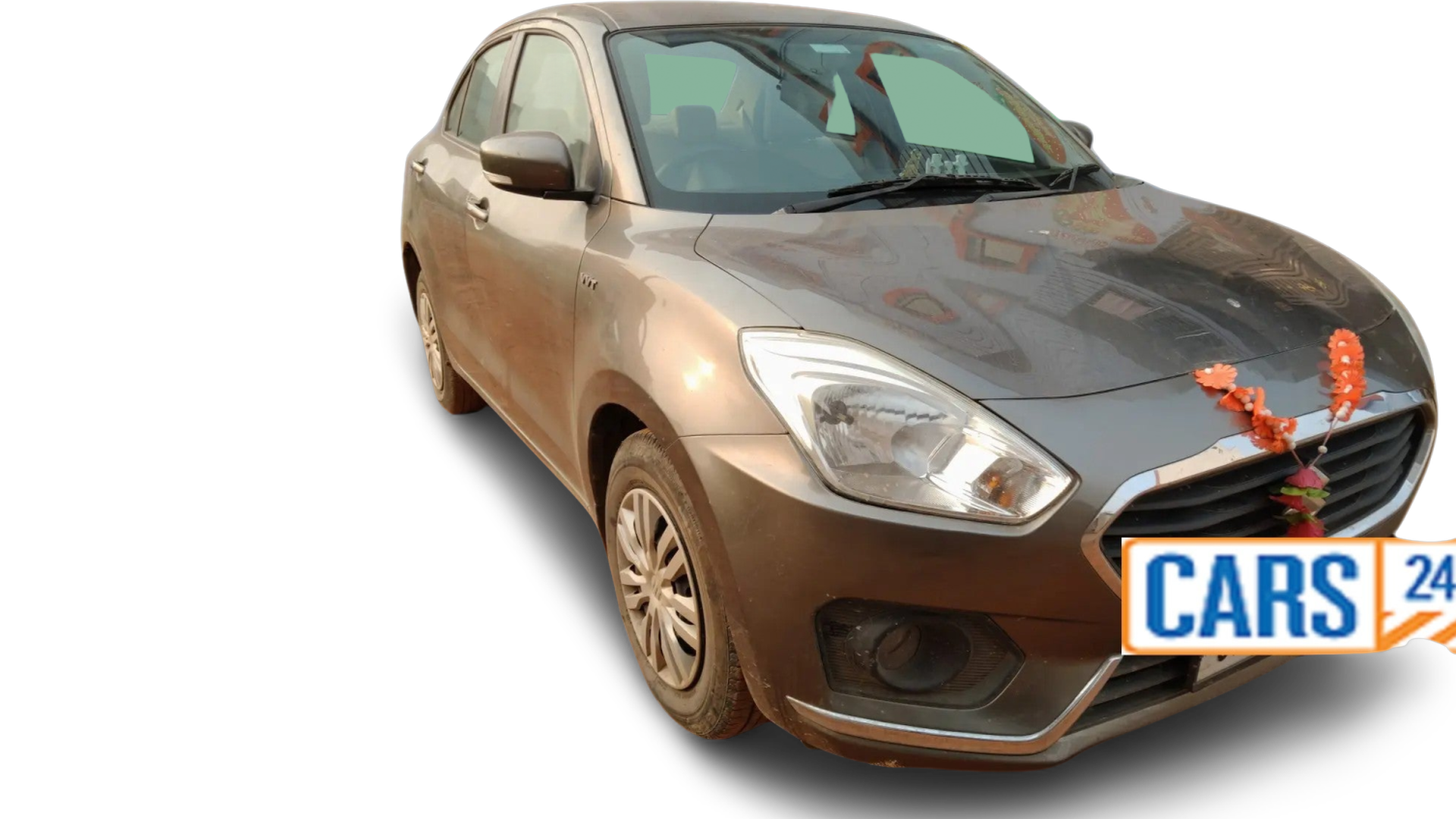 Maruti Dzire-img